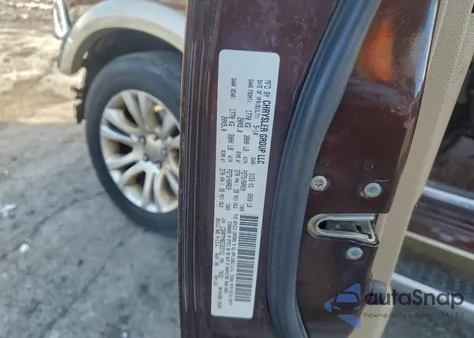 2014 Ram 1500 Longhorn z USA, uszkodzony, nr VIN 1C6RR7PM6ES337161